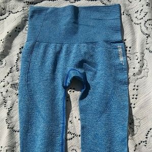 Gymshark Seamless Legging